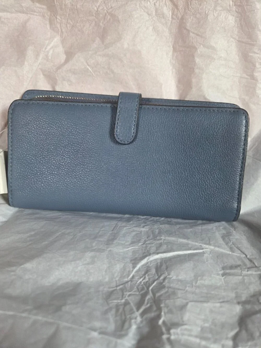 Coach MADISON SKINNY WALLET